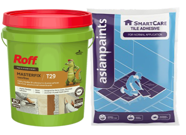adhesives