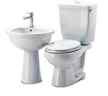 sanitaryware